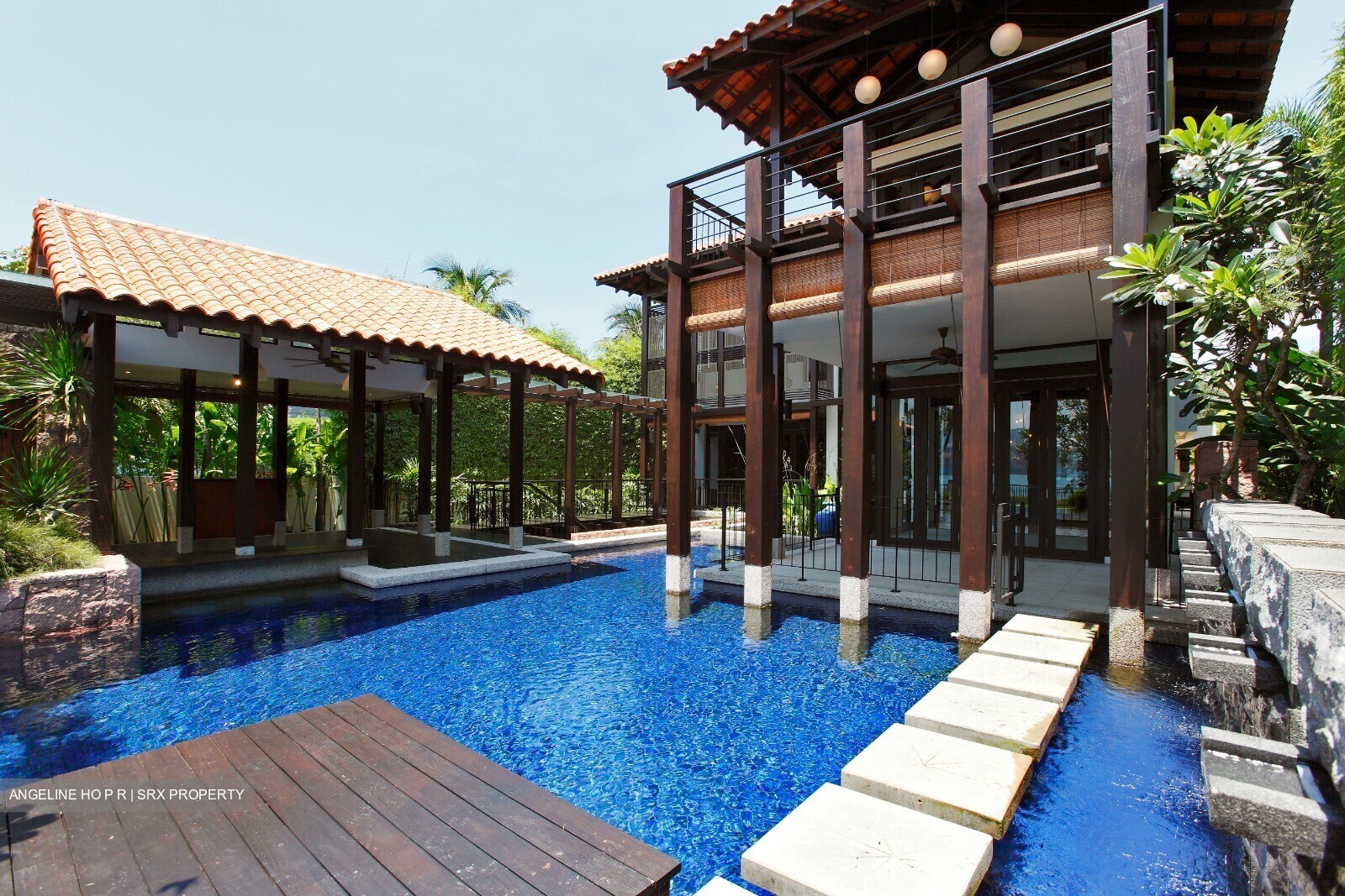 Ocean Drive (D4), Detached #321859141